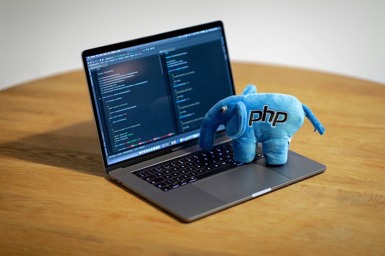 Introduction to PHP